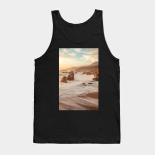 California Coast Tank Top